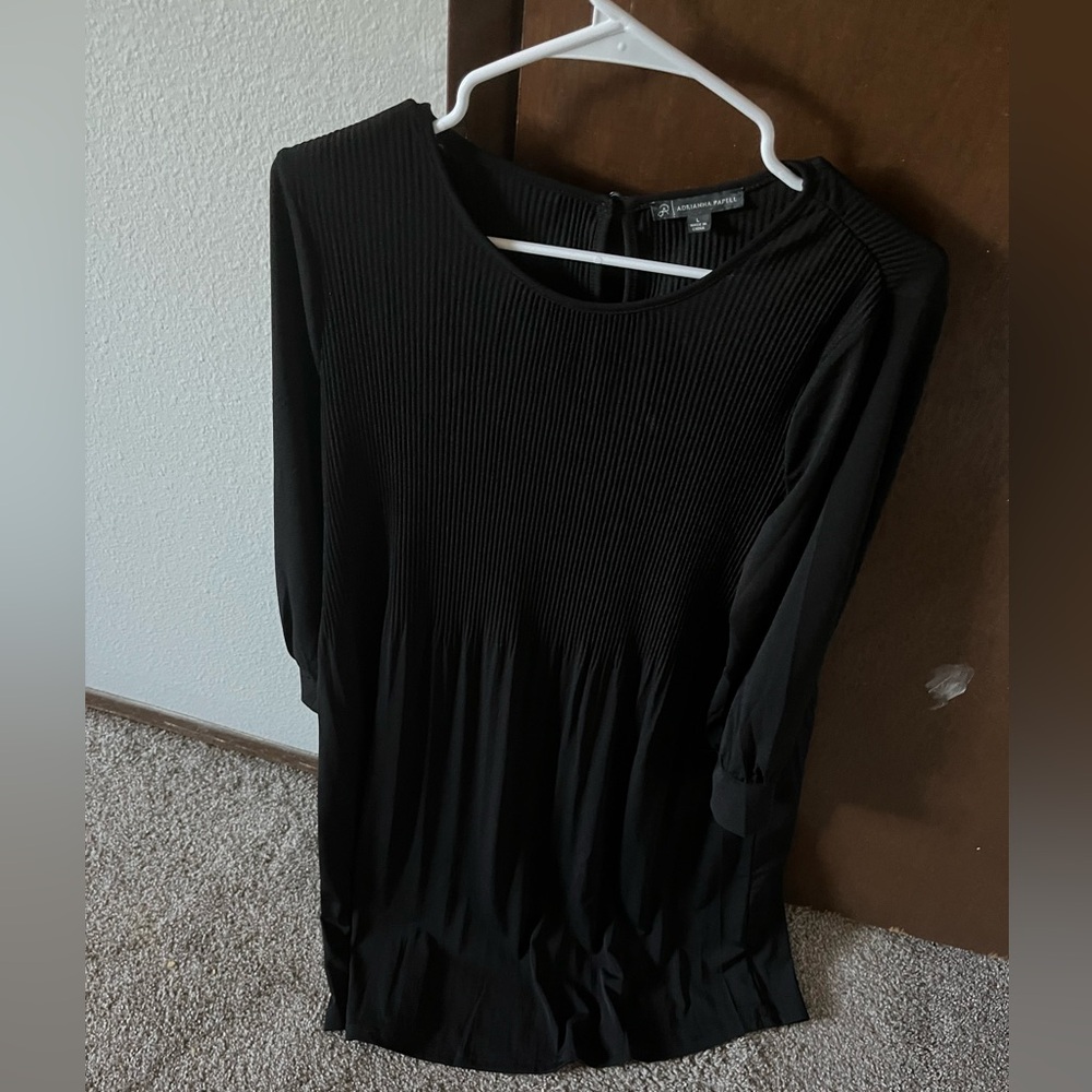Adrianna Papell woman’s dress